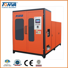 Tonva 5L Plastic Balls Extrusion Blow Molding Machine Prix